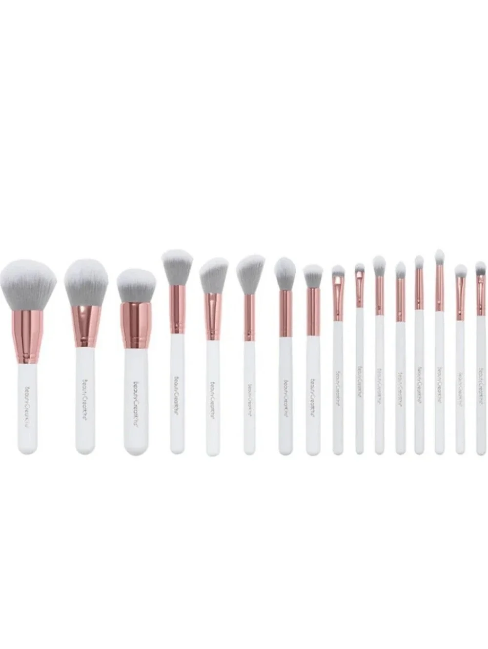 Beauty Creations Dream Girl 24-PC Brush Set